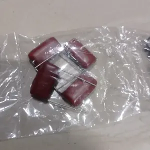 KAPASITOR CAPASITOR 105/400V