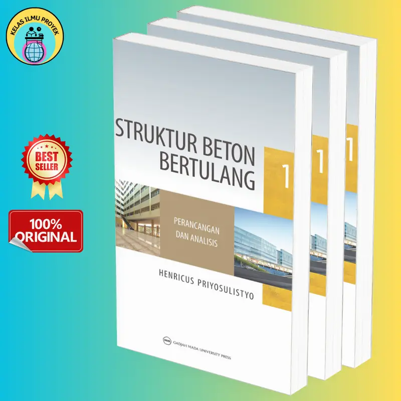 Struktur Beton Bertulang 1 0