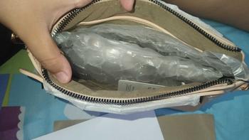 Product Review of MOSSDOOM Tas Wanita Jenye Tas Selempang Wanita from B**h 3