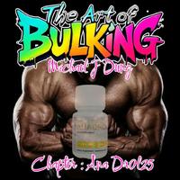 Gambar Buku Fitness The Art Of Bulking Chapter:Ana Drol25 dari Obat Otot 7 Kab. Cianjur 2 Tokopedia