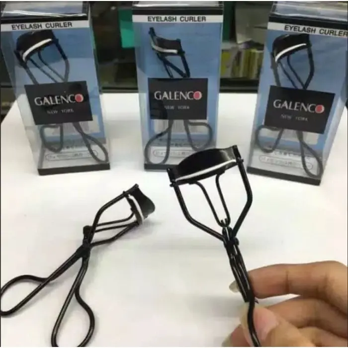 Penjepit Bulu Mata Pelentik Bulu Mata EyeLash Curler Alat Kecantikan 1