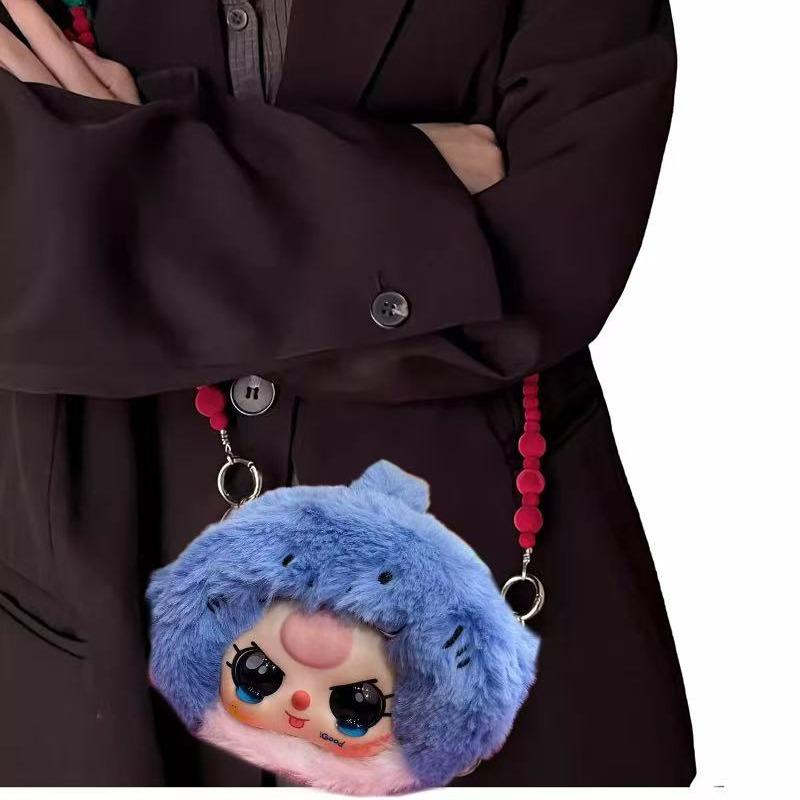 baby three trái cây secret baby three 12 hải sản,Dây Đeo Điện Thoại, Dây Xích Hạt V1 V2 V3 Cho Em Bé Dây Đeo Vai Búp Bê Sang Trọng, Dễ Thương, Chống Rơi, Thích Hợp Cho Các Nhân Vật Hoạt Hình, Phụ Kiện Điện Thoại Mất, Dài 120cm Phone 2