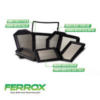 Gambar Ferrox Filter Udara Mesin Kawasaki Ninja 250 (OPEN) dari FERROX Kota Administrasi Jakarta Utara 4 Tokopedia