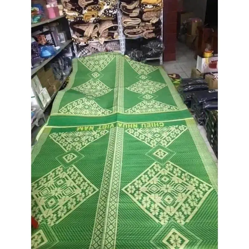 1m8 x 2m Màu Xanh