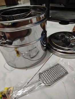 Product Review of Dandang bakso mini size 22 Kitchenware from m**g 2