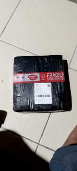 Product Review of POWER_AMPLIFIER 2 CH CLASS D, 5A SMPS from N**a H**a 0
