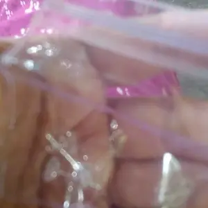 Anting Viral TikTok️ Kristal 6mm Elegan – Promo Hari Ini Stok Terbatas