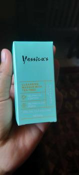 Product Review of Yessica Stick Masker Cleansing Masque 2pcs Tea Tree from I**s M** ** 0