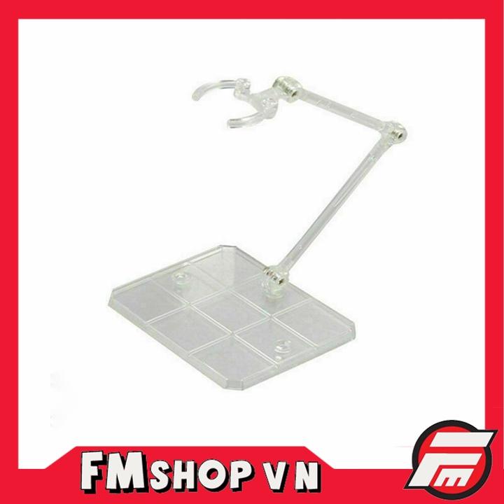 Giá đỡ đồ chơi Stage Act - Base dành cho mô hình SHF, Figma, Gundam, SMP, Figure