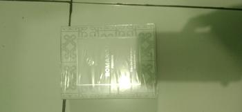 Product Review of Dvara premium series parfum formula premium wangi tahan lama box mewah elegant seri premium dvara perfume cowok cewek buy 1 get 2 from J**i K**n I**t 1
