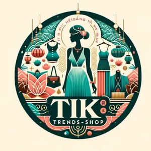 Tiki Trends-shop