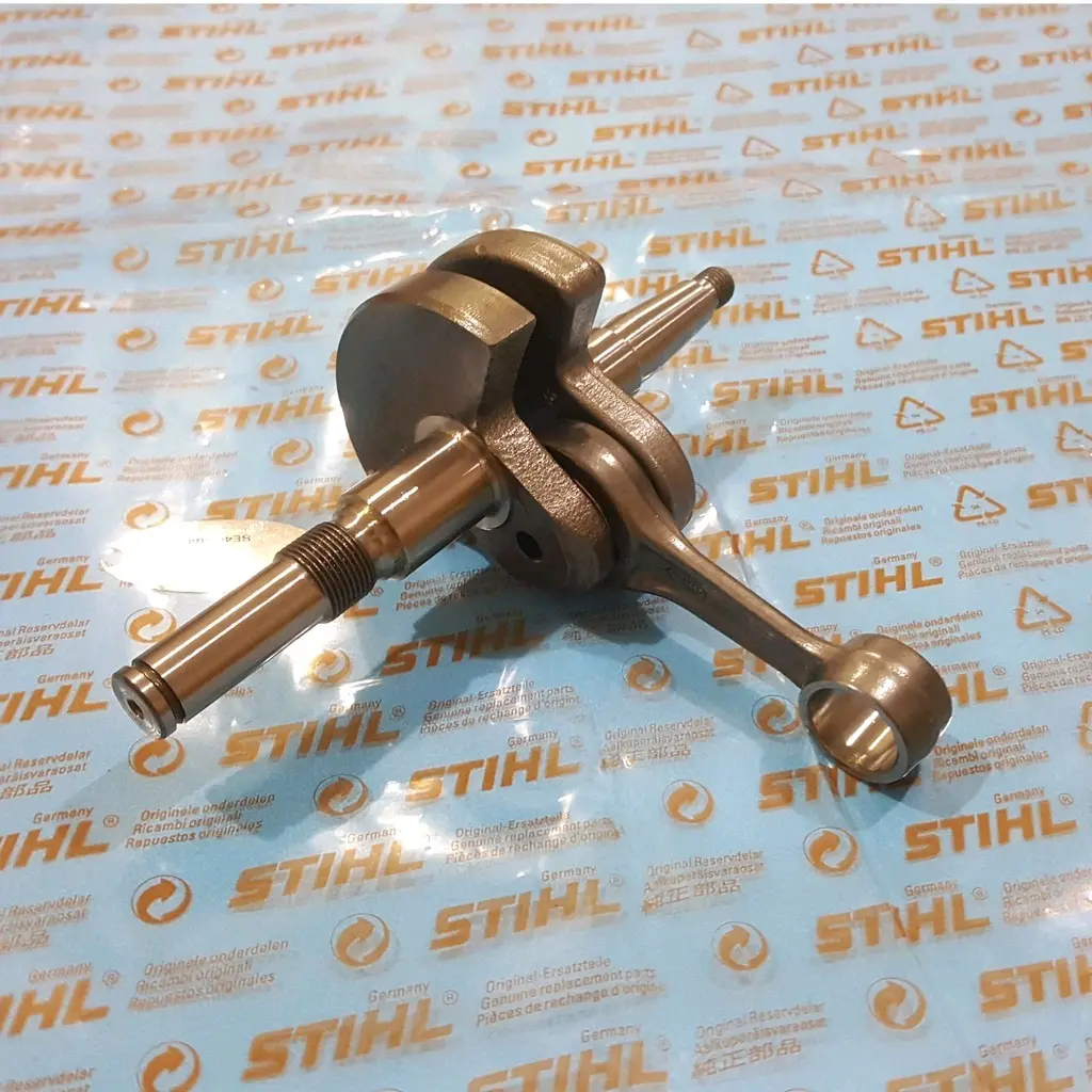 Crankshaft As Krek Senso 038 MS-381 STIHL Original