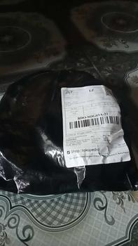 Product Review of [BEC] Air Fryer Paper Anti Lengket / Kertas Alas Air Fryer / Baking Paper Tahan Minyak Sekali Pakai / Kertas Air Fryer 50 Pcs from m**a a**l 0