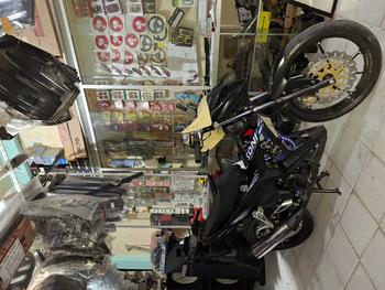 Product Review of STIKER STRIPING LIS BODY MOTOR SONIC TAHUN 2019 SE FULLSET Motorcycle striping  sonic from ** ** ** ** ** ** 0