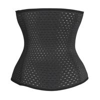 Gambar Stagen Pelangsing/Korset Pelangsing/Slimming French Belly Corset/Waist Trainer SE031 - CREAM, XL dari Eve Maternity Store Kota Administrasi Jakarta Barat 1 Tokopedia