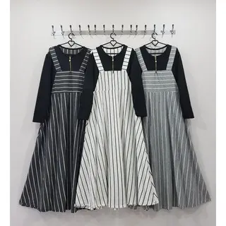 Gamis Combi Salur Busui Sleting Mutiara Size Xl LD 100cm Bisa MelarTerbaru Muslim Dress Wanita Pesta Maxi Mewah Remaja Lebaran Syari Dewasa Kondangan Simple