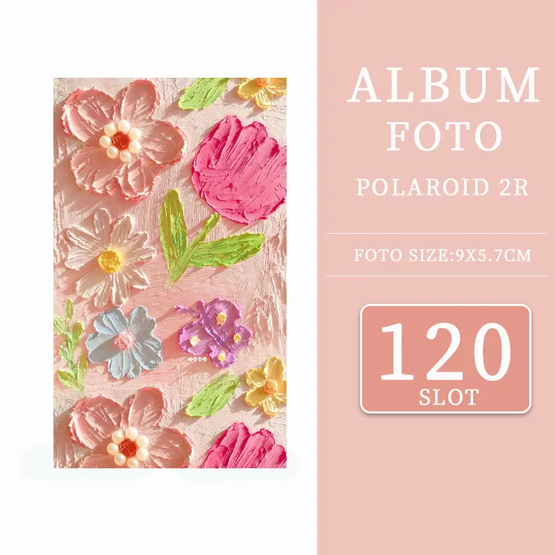 BungaMakaron-120Slot