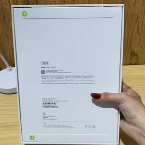 Tablet - Apple iPad 11th Gen 11 Inch WiFi Only - Garansi Apple