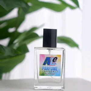 [ALe Parfume] PARFUME AQUA KISS - Parfume tahan lama Inspired by ALe Parfume