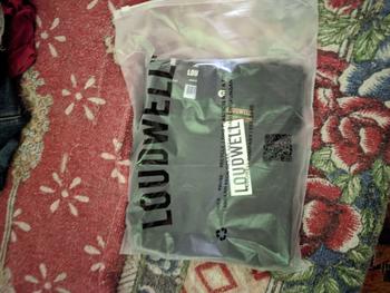 Product Review of Loudwell Timbers Army Workpants Celana Chinos  Panjang Reguler Loose Cut pants from 𝕴**𝖓 0