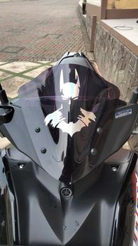 Product Review of STIKER CUTTING BATMAN STIKER VISOR STIKER BATMAN from ك** ا** 0