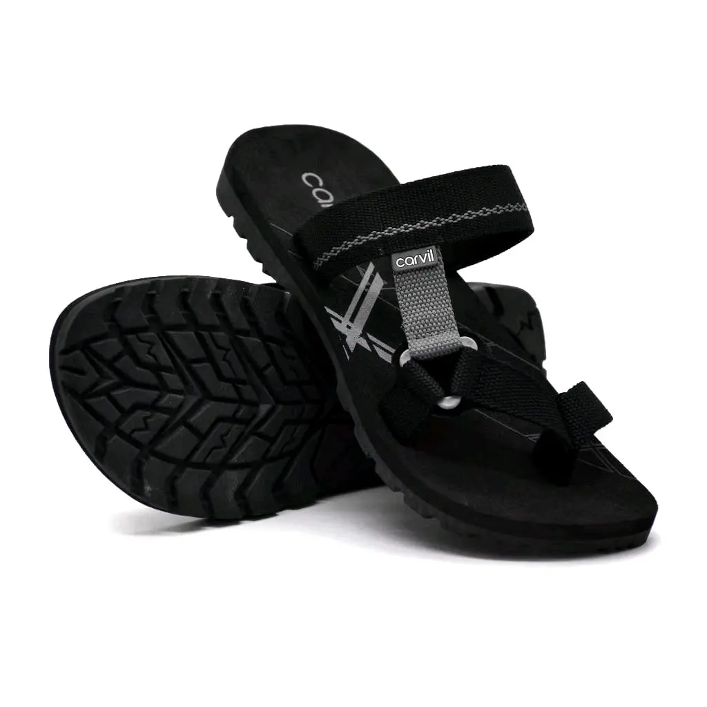 TERBARU SANDAL SLIDE JEMPOL PRIA, CARVIL SPEXTRA09 & SPEXTRA16 Sz 38-43 ORIGINAL Sendal Jepit jempol