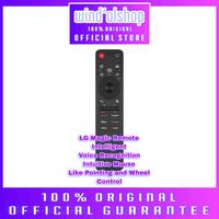 Gambar LG Magic Motion Remote for LG Smart TV WebOS OLED Nanocell QNED MiniLED dari wind' shop official Kota Tangerang Selatan 1 Tokopedia
