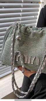 Product Review of MILUV - TAS SELEMPANG HANDBAG WANITA CEWEK BAG SLINGBAG SELEMPANG SHOULDERBAG KONDANGAN LB 928 from A**L C**a 1