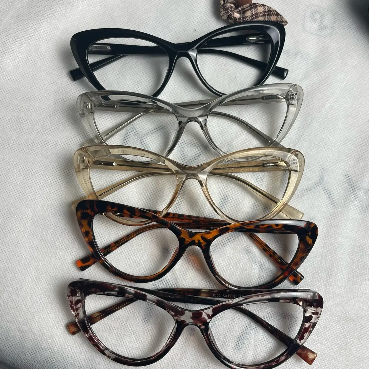 Kacamata cat eye wanita Four A 1002 kacamata Fashion | kacamata minus | kacamata Cyl | Kacamata Plus | kacamata Normal Glasses Eyewear