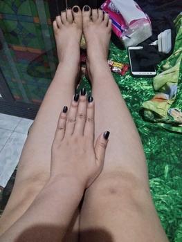 Product Review of WONIY LOTION (siang & malam) lotion strong BPOM NIACINAMIDE ALPHA ARBUTIN from V**9 1