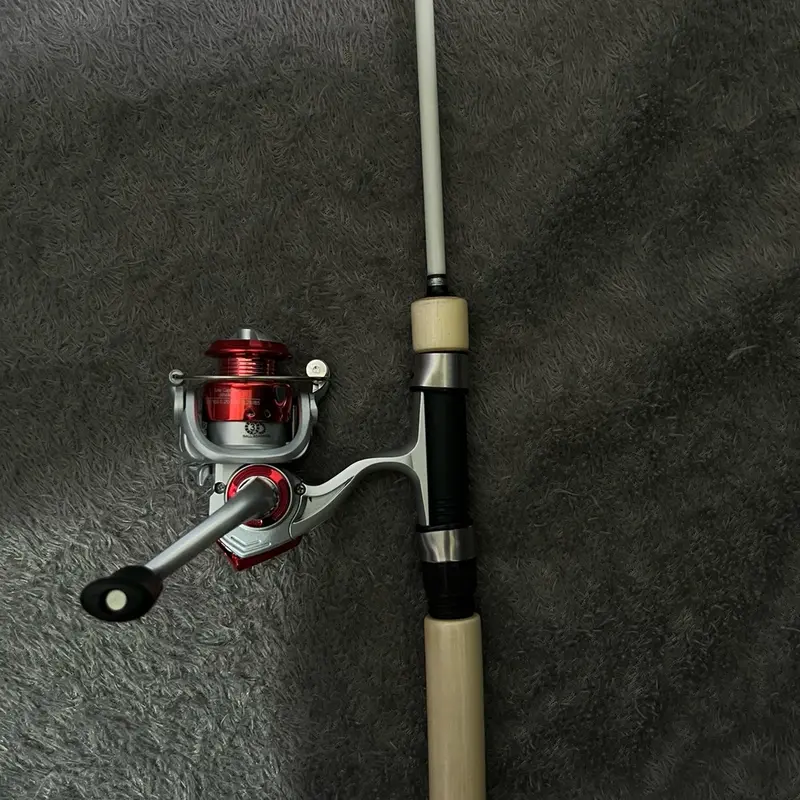 Joran casting hampala 3-7lbs Max drag 8kg, joran hampala canting shimanalagi panjang 160cm Ikan Bawal 7