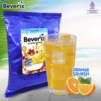 Gambar Serbuk Minuman SQUASH Premium Rasa Buah Segar Tanpa Creamer Kemasan 1 Kg - Beverix - Leci Squash dari Beverix Powder Drink Kab. Kendal 2 Tokopedia