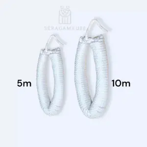 Tali Pramuka Marlon 10 Meter & 5 Meter / Tali MARLON- Kualitas Terjamin