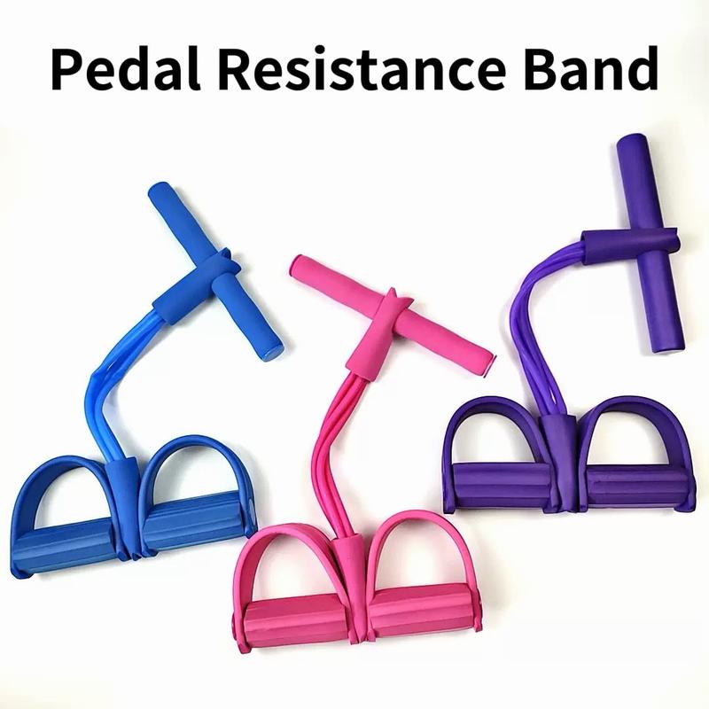 Fashionable outdoor pedal resistance trainer, Xiaoyanfei sit-up machine,…