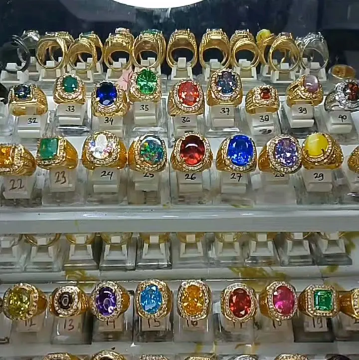 cincin pria terlaris cod ring