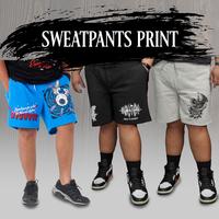 Gambar CELANA PENDEK SWEATPANTS JUMBO BIGSIZE 2XL 3XL 4XL 5XL 6XL 7XL 8XL FLEECE PRINT ALL VARIAN - HGSP75, 2XL dari highestworld Kota Semarang 1 Tokopedia