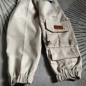 pesona.kids - celana anak terbaru - joger cargo anak usia 1 - 14 tahun