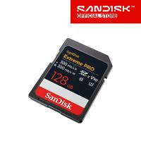 Gambar SANDISK Extreme Pro SDXC Card up to 300MB/s UHS-II V90 4K UHD - 64GB dari Sandisk Indonesia Kota Administrasi Jakarta Pusat 4 Tokopedia