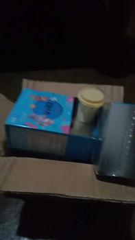 Product Review of [TT] Coolvita 3 Box Coolvita DHA Gummy Buah Mix Apel, Mangga, dan Jeruk (1 Box @14 Gummy) | Vitamin/Suplemen Anak (Mulai 3 Tahun) dan Dewasa | Dukung Tumbuh Kembang Otak Secara Optimal from A**k 2