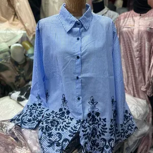 Salur Katun Import by Meizza.id