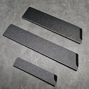 Sarung Pisau Knife Cover Sheath Dengan Vevet Lining Untuk Perlindungan Pisau