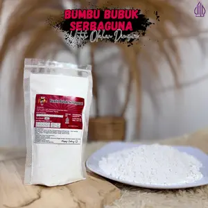 Tepung Bumbu Serbaguna Untuk Olahan Dimsum Tepung Instan 150gr Bumbu Bubuk Serbaguna Untuk Olahan Dimsum