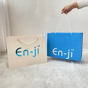 En-ji Paperbag [Packaging Tas]