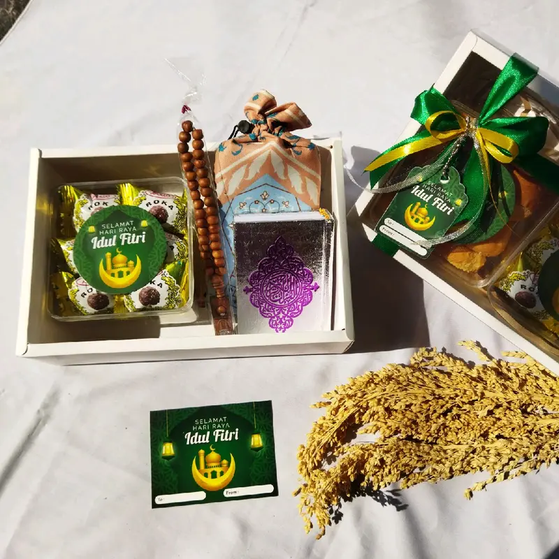 PARSEL LEBARAN HAMPERS LEBARAN 2024 HADIAH LEBARAN HAMPERS LEBARAN IDUL FITRI UNTUK MERTUA SANAK SAUDARA 3