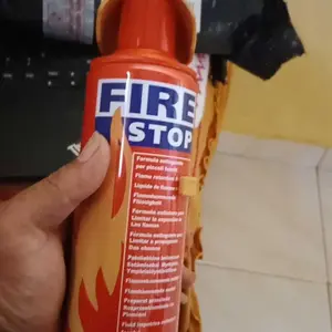 Alat Pemadam Kebakaran Portable Mini FIRE STOP Fire Extinguisher