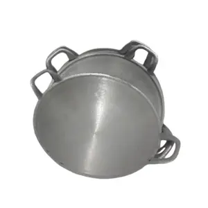 Mainan Masak-Masakan Anak Wajan Mini dengan Berbagai Alat Perlengkapan Dapur - Toys