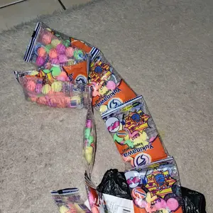 (OP) SACHET KAPUR BARUS LEMARI BAJU PAKAIAN / KAMPER TOILET/KAMAR MANDI ANTI SERANGGA KEMASAN 25gram