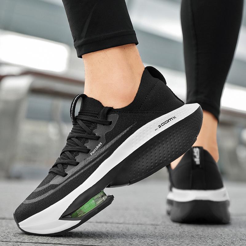 Product Introduction of Kasut Larian Sukan, Alphafly Seterusnya 2, ZoomX Air Marathon, Untuk Lelaki, NEXT 2 Jenama Asal, Sukan Larian, Jenama Asal, Sesuai untuk Sukan 11