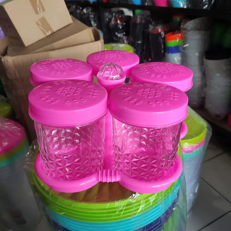 toples viral cantik 5 daun putar merk yoyo star 3