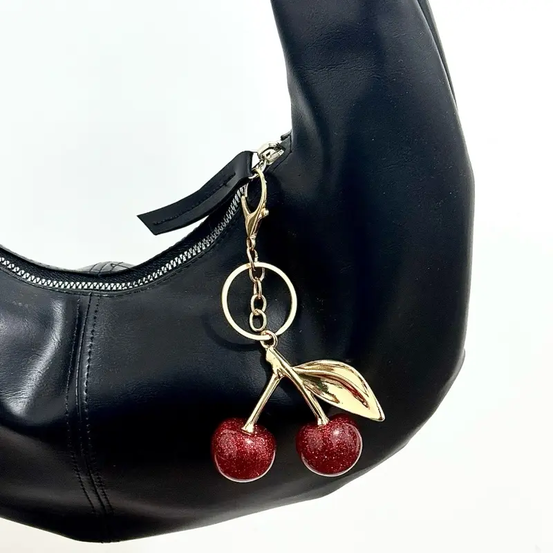 Bag Charms / Keychain / Gantungan tas / Gantungan kunci - POPSIO.ID